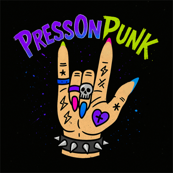 PressOnPunk